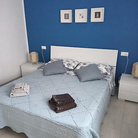Azzurra Villa Torino di Sangro Exteriör bild